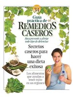 Remedios Caseros